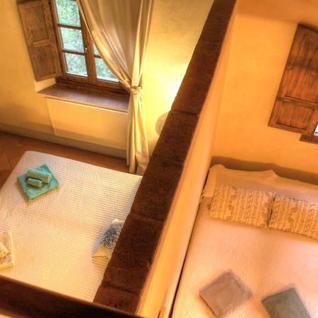 Agriturismo Casavecchia ฟิลยีเน วัลดาร์โน ภายนอก รูปภาพ