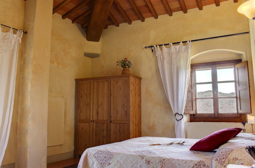 Agriturismo Casavecchia ฟิลยีเน วัลดาร์โน ภายนอก รูปภาพ