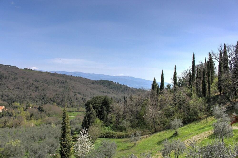Agriturismo Casavecchia ฟิลยีเน วัลดาร์โน ภายนอก รูปภาพ