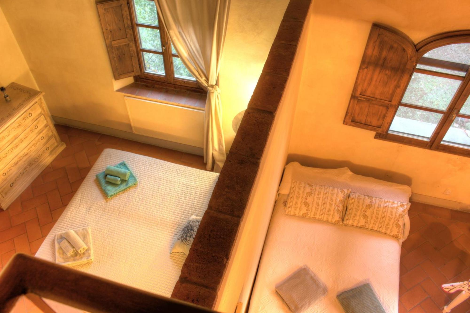 Agriturismo Casavecchia ฟิลยีเน วัลดาร์โน ภายนอก รูปภาพ