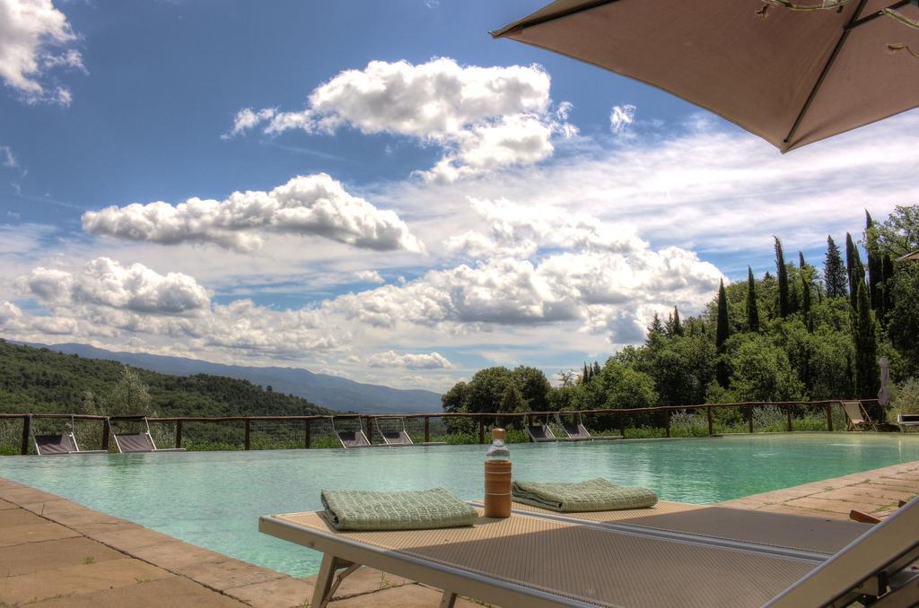 Agriturismo Casavecchia ฟิลยีเน วัลดาร์โน ภายนอก รูปภาพ