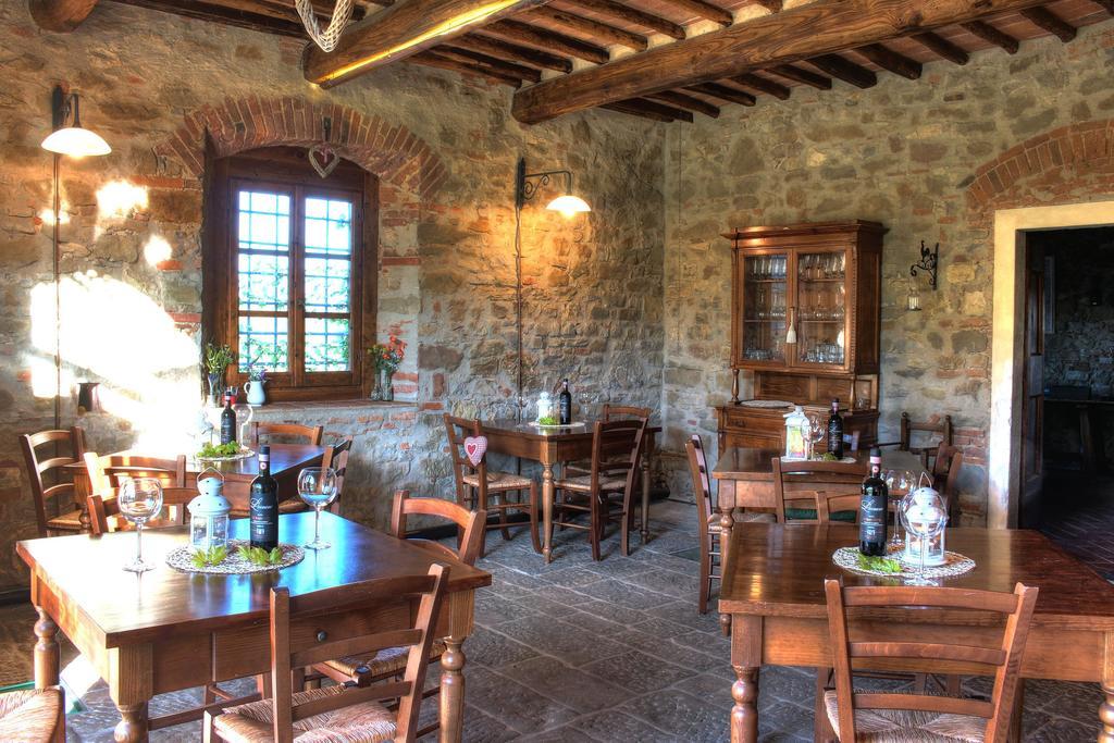 Agriturismo Casavecchia ฟิลยีเน วัลดาร์โน ภายนอก รูปภาพ