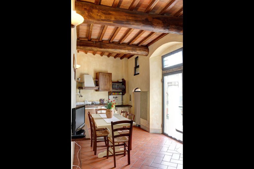Agriturismo Casavecchia ฟิลยีเน วัลดาร์โน ภายนอก รูปภาพ