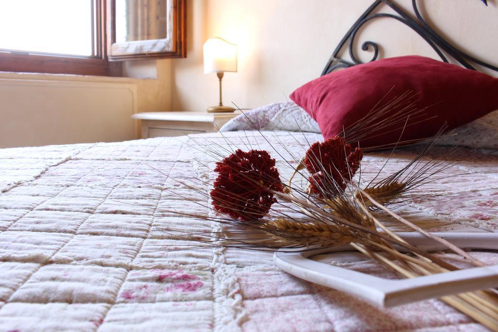 Agriturismo Casavecchia ฟิลยีเน วัลดาร์โน ภายนอก รูปภาพ