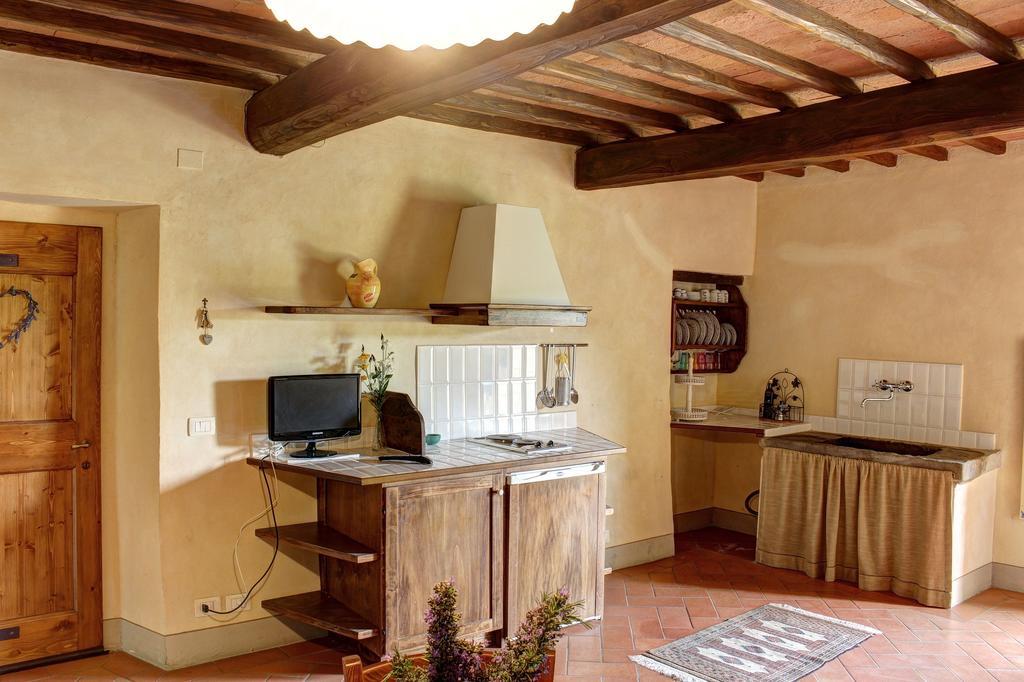 Agriturismo Casavecchia ฟิลยีเน วัลดาร์โน ห้อง รูปภาพ