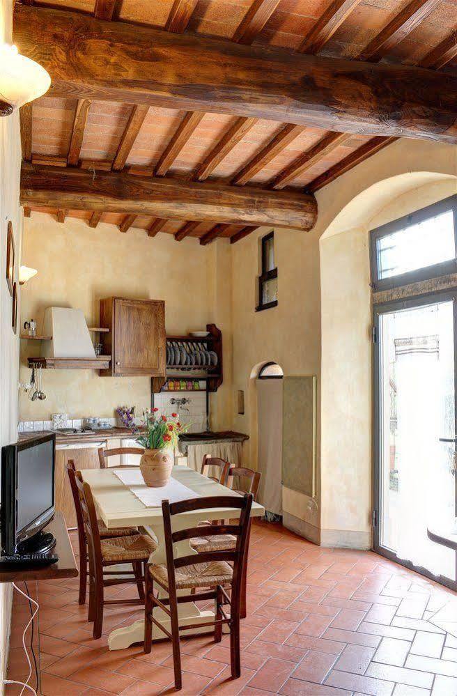 Agriturismo Casavecchia ฟิลยีเน วัลดาร์โน ภายนอก รูปภาพ