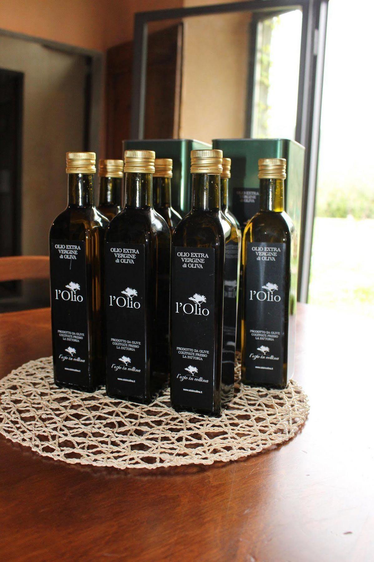 Agriturismo Casavecchia ฟิลยีเน วัลดาร์โน ภายนอก รูปภาพ