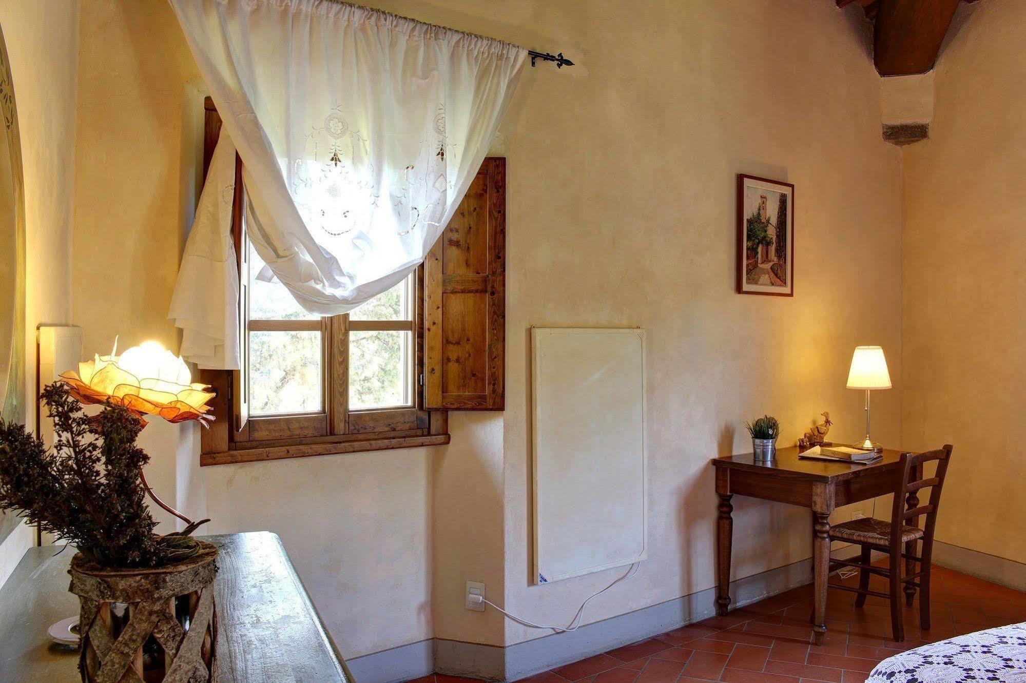 Agriturismo Casavecchia ฟิลยีเน วัลดาร์โน ภายนอก รูปภาพ