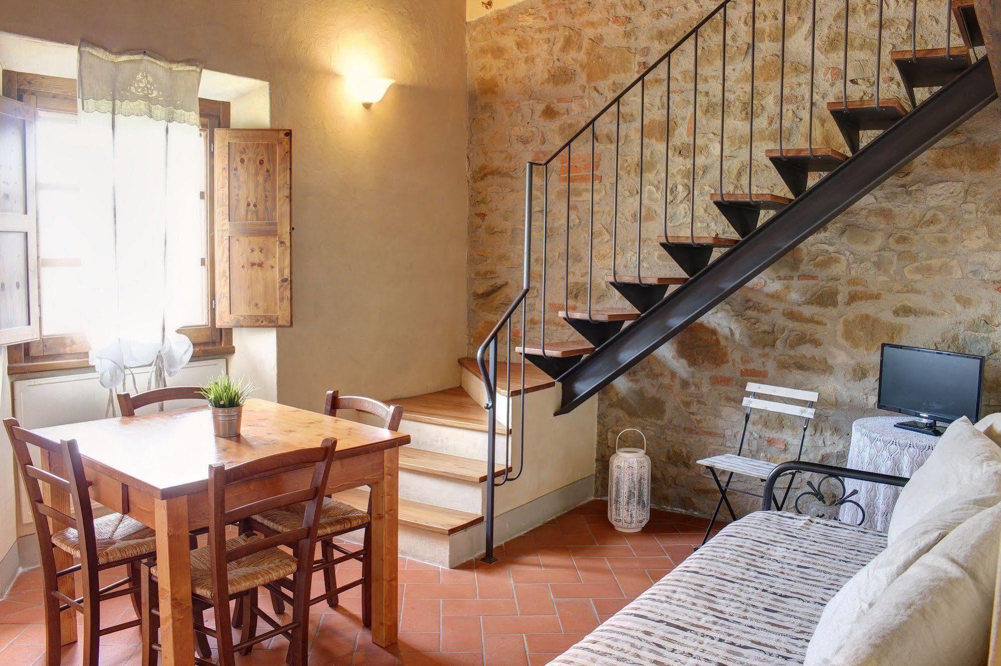 Agriturismo Casavecchia ฟิลยีเน วัลดาร์โน ภายนอก รูปภาพ