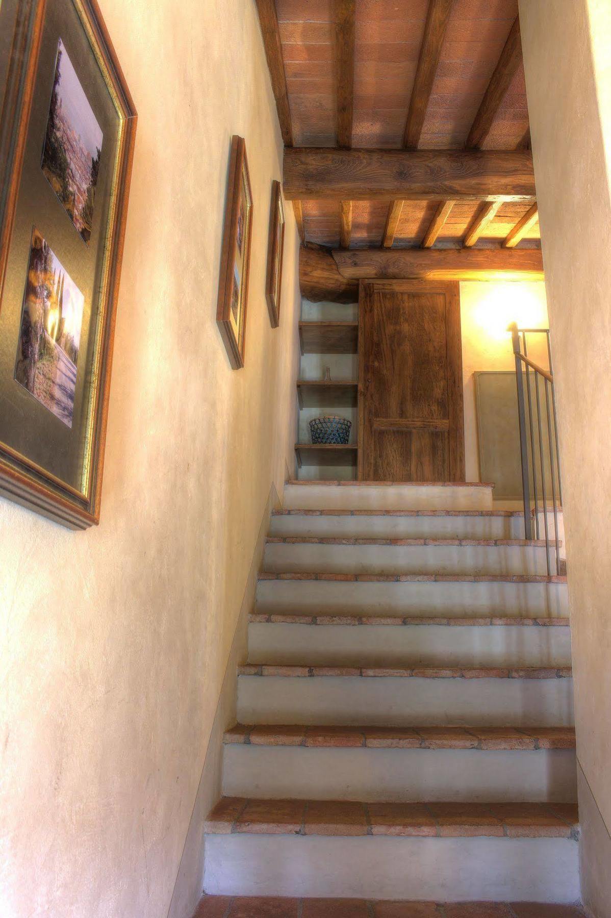 Agriturismo Casavecchia ฟิลยีเน วัลดาร์โน ภายนอก รูปภาพ