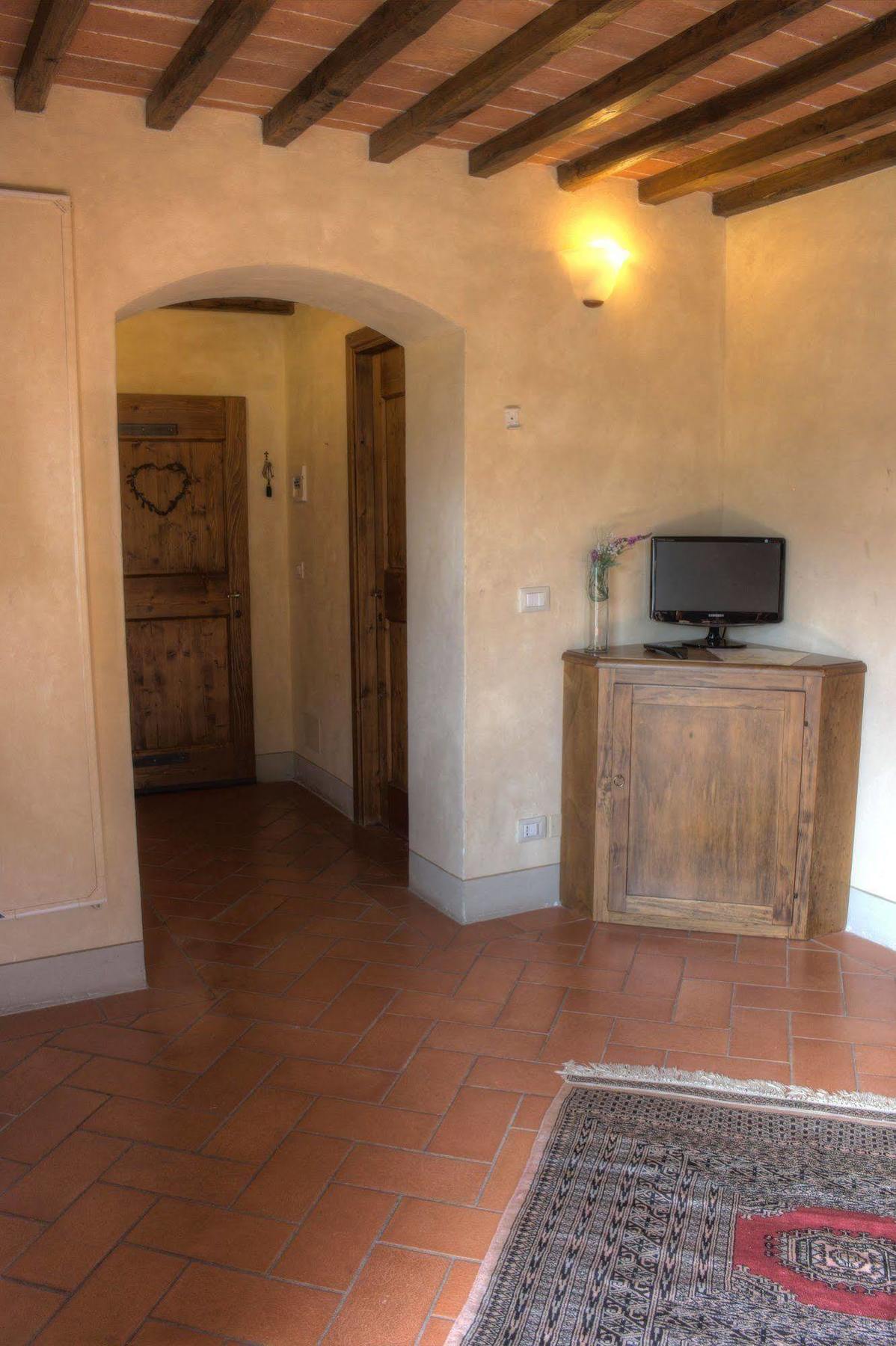 Agriturismo Casavecchia ฟิลยีเน วัลดาร์โน ภายนอก รูปภาพ