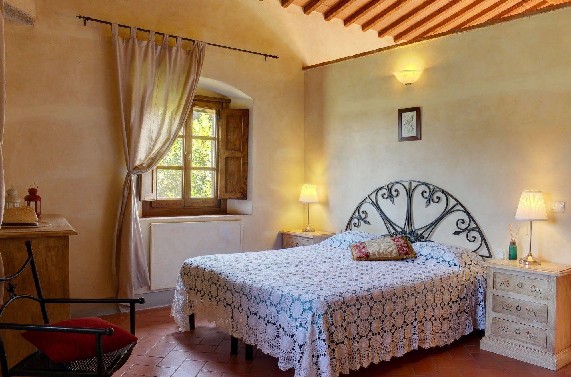 Agriturismo Casavecchia ฟิลยีเน วัลดาร์โน ภายนอก รูปภาพ