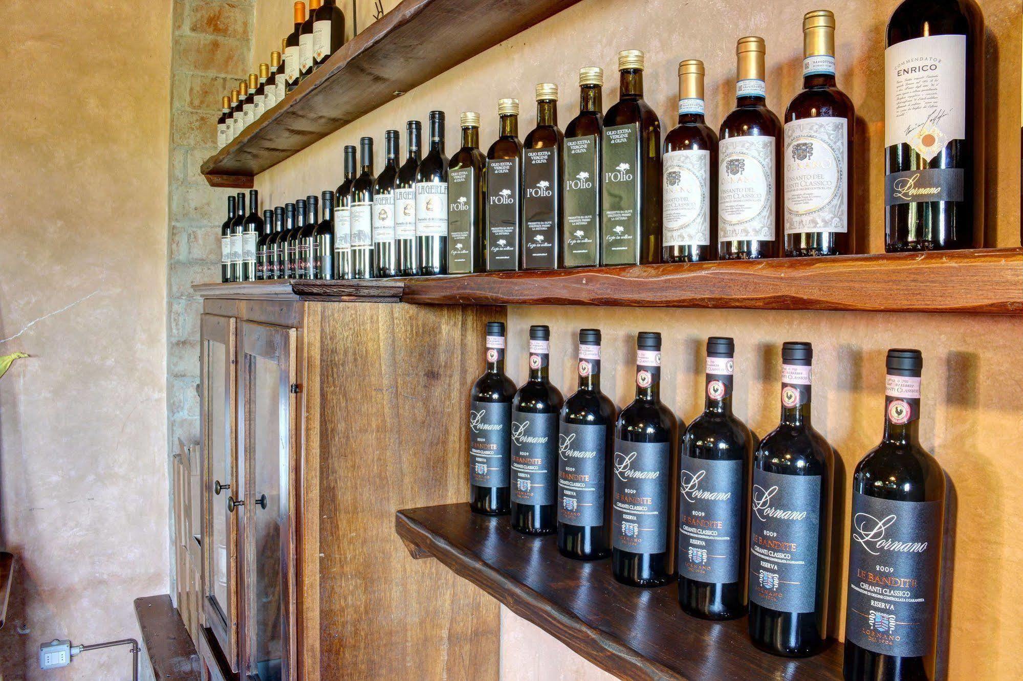 Agriturismo Casavecchia ฟิลยีเน วัลดาร์โน ภายนอก รูปภาพ