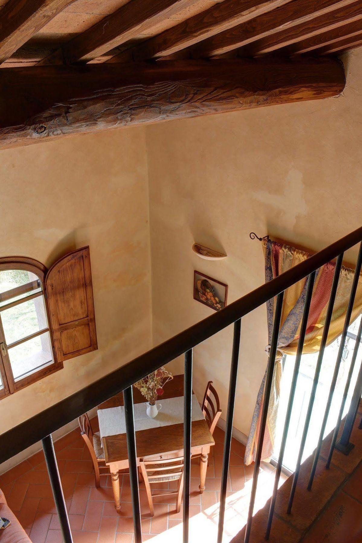 Agriturismo Casavecchia ฟิลยีเน วัลดาร์โน ภายนอก รูปภาพ