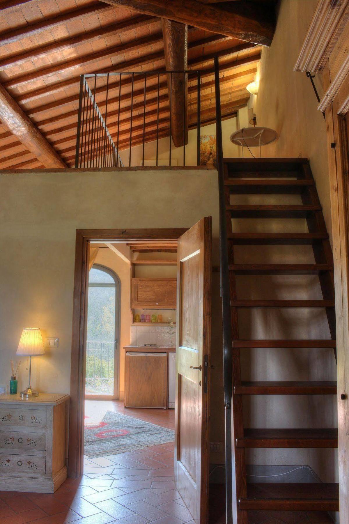 Agriturismo Casavecchia ฟิลยีเน วัลดาร์โน ภายนอก รูปภาพ